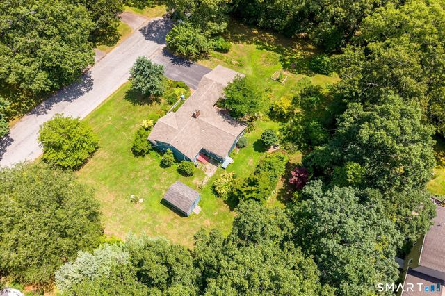 19 Beckwith Street, Killingly, CT 06239