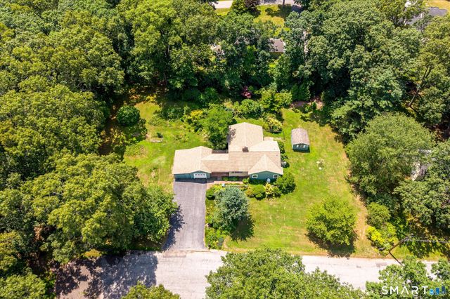 19 Beckwith Street, Killingly, CT 06239