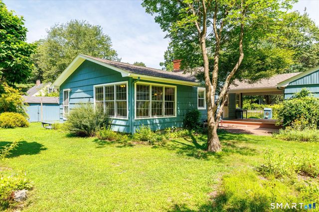 19 Beckwith Street, Killingly, CT 06239