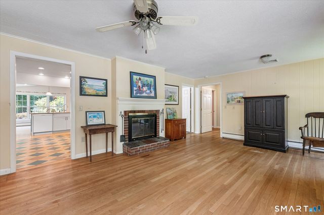 19 Beckwith Street, Killingly, CT 06239