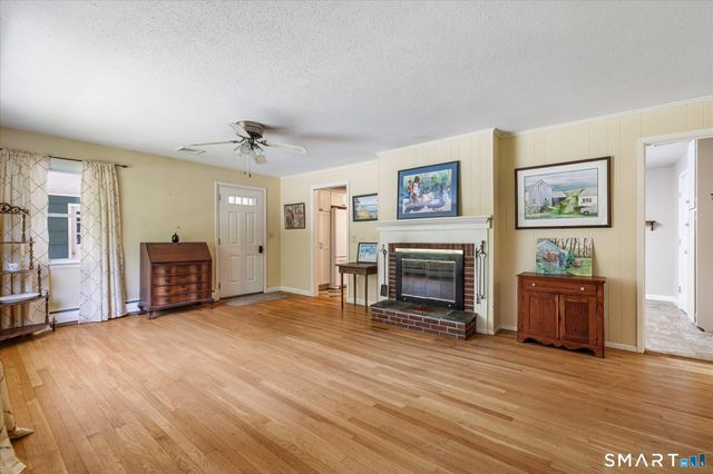 19 Beckwith Street, Killingly, CT 06239