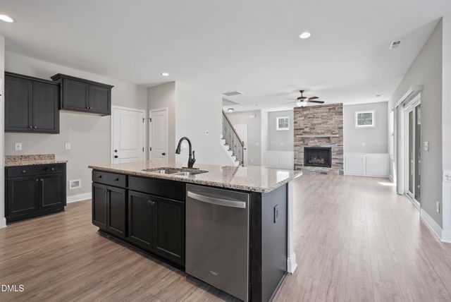 262 Day Lily Street, Selma, NC 27576