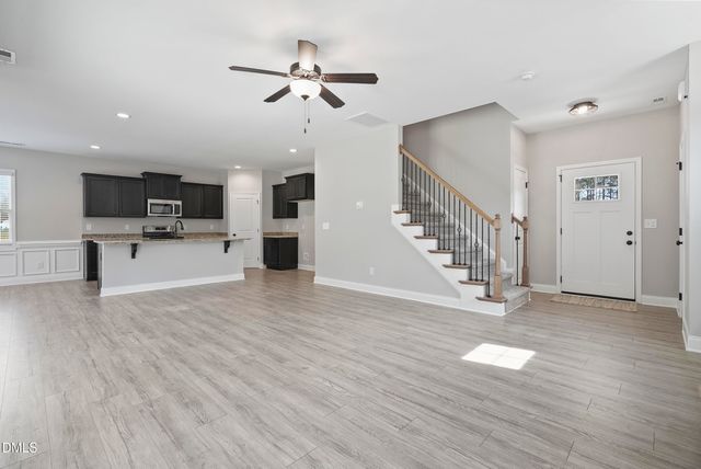 262 Day Lily Street, Selma, NC 27576