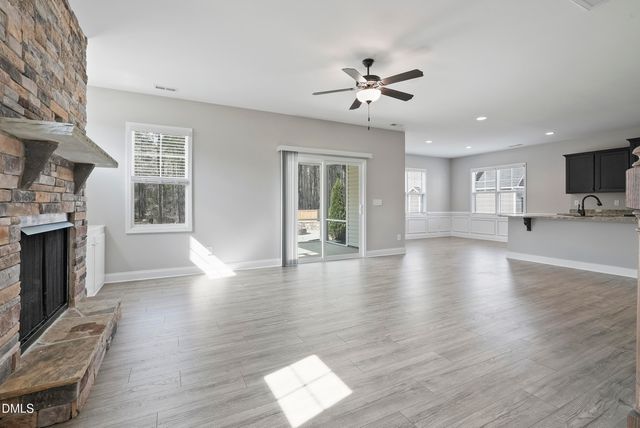 262 Day Lily Street, Selma, NC 27576