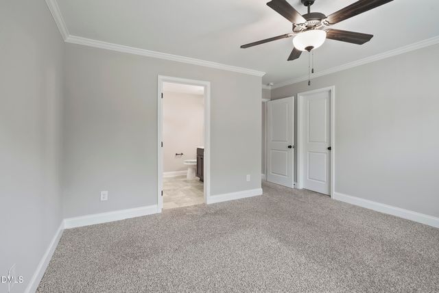 262 Day Lily Street, Selma, NC 27576