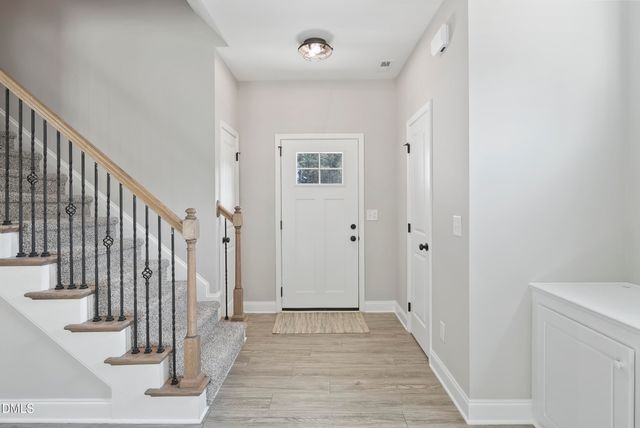 262 Day Lily Street, Selma, NC 27576