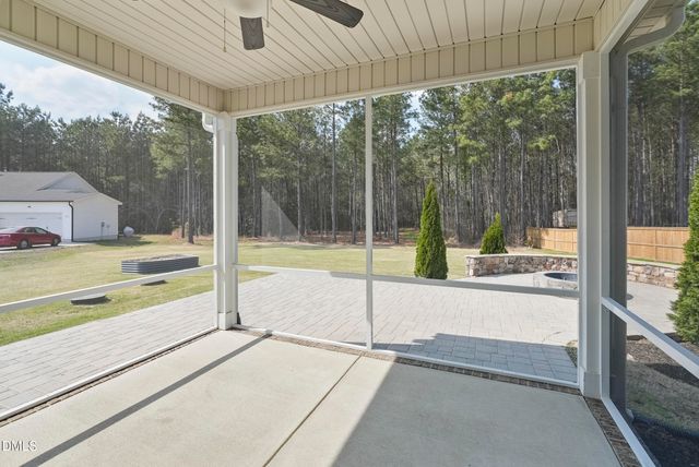 262 Day Lily Street, Selma, NC 27576