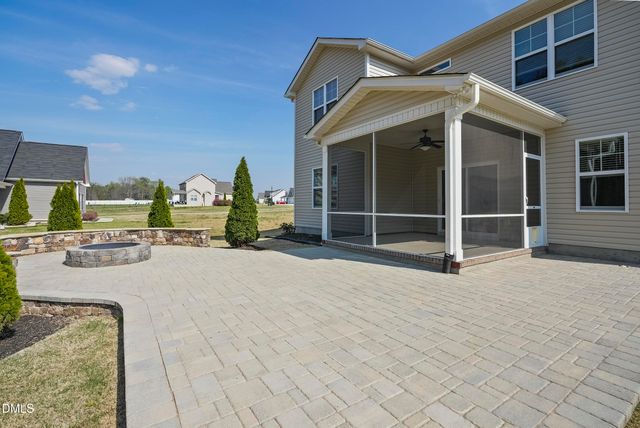 262 Day Lily Street, Selma, NC 27576