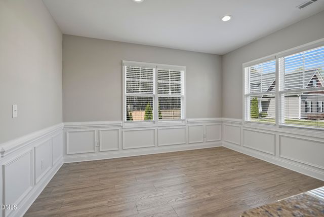 262 Day Lily Street, Selma, NC 27576