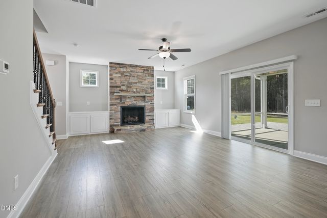 262 Day Lily Street, Selma, NC 27576