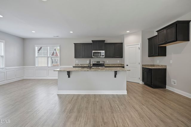 262 Day Lily Street, Selma, NC 27576