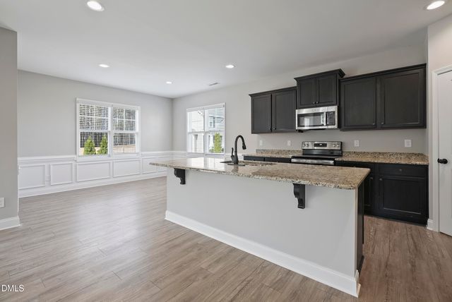 262 Day Lily Street, Selma, NC 27576