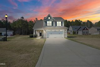 262 Day Lily Street, Selma, NC 27576