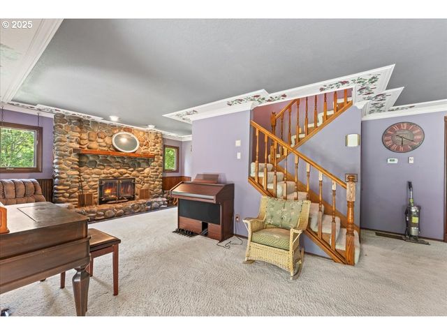 4700 Ne 343RD St, La Center, WA 98629