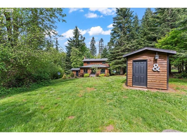 4700 Ne 343RD St, La Center, WA 98629