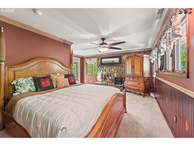4700 Ne 343RD St, La Center, WA 98629