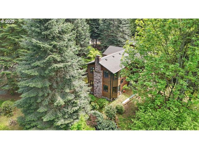 4700 Ne 343RD St, La Center, WA 98629