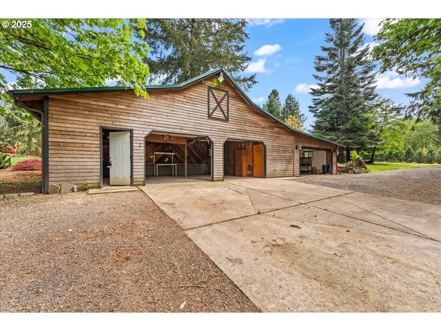 4700 Ne 343RD St, La Center, WA 98629