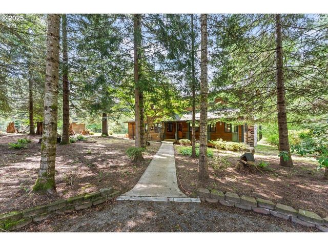 4700 Ne 343RD St, La Center, WA 98629