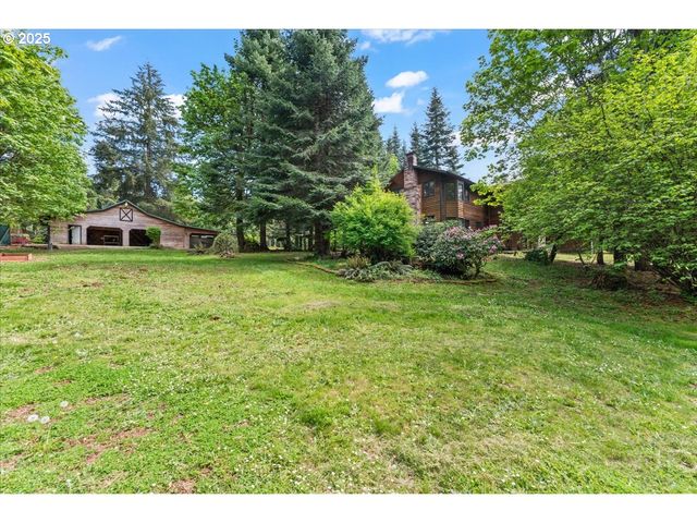 4700 Ne 343RD St, La Center, WA 98629
