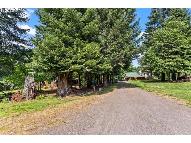 4700 Ne 343RD St, La Center, WA 98629