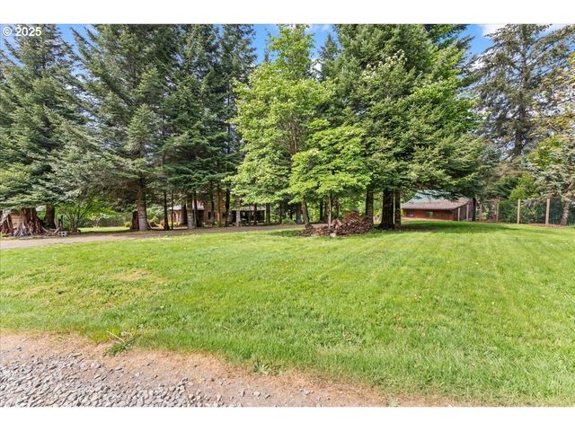 4700 Ne 343RD St, La Center, WA 98629
