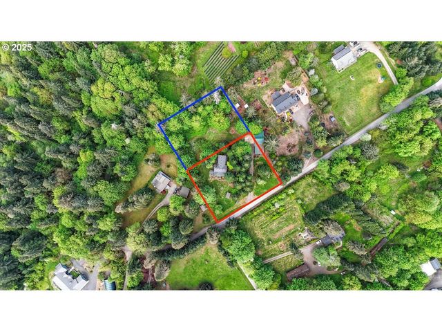 4700 Ne 343RD St, La Center, WA 98629