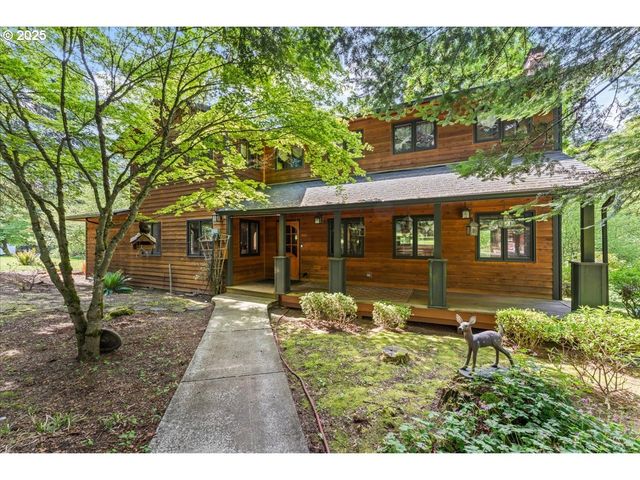 4700 Ne 343RD St, La Center, WA 98629