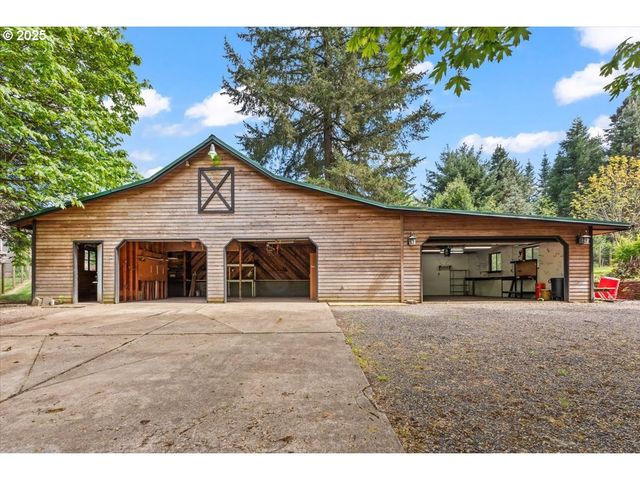 4700 Ne 343RD St, La Center, WA 98629