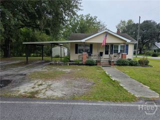 701 E Moore Street, Bloomingdale, GA 31302