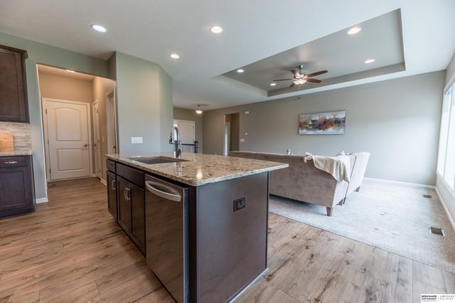 11405 N 170th Street, Bennington, NE 68007