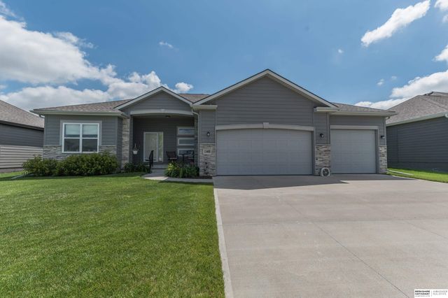 11405 N 170th Street, Bennington, NE 68007