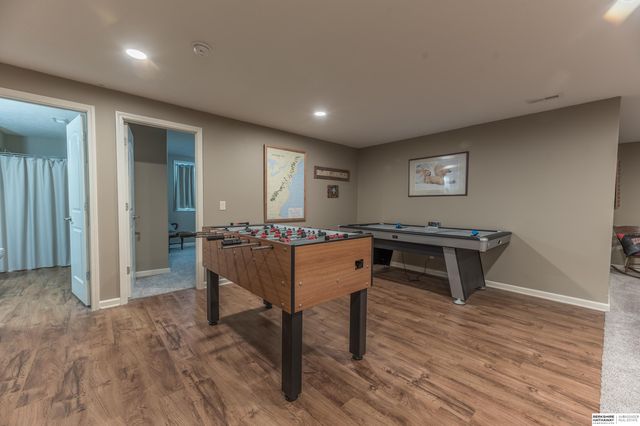 11405 N 170th Street, Bennington, NE 68007