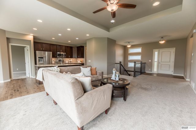 11405 N 170th Street, Bennington, NE 68007