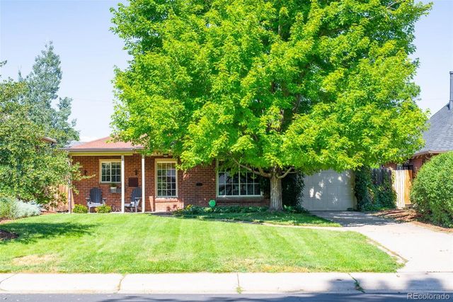 2841 Kearney Street, Denver, CO 80207