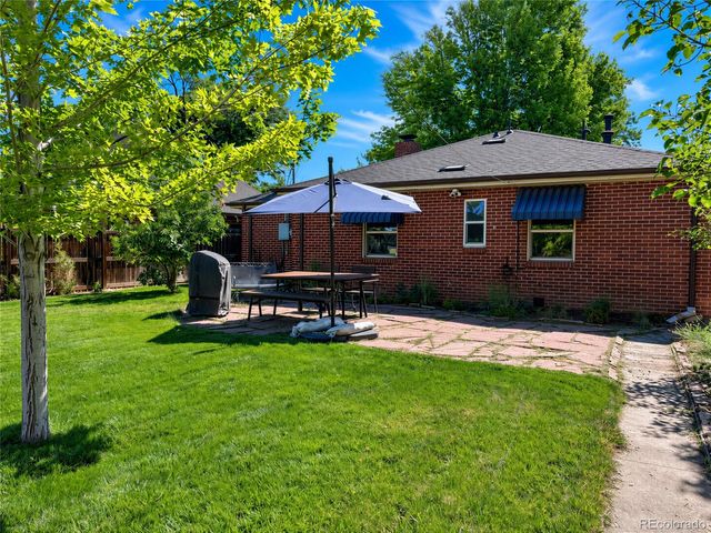 2841 Kearney Street, Denver, CO 80207