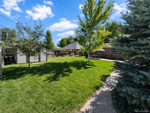 2841 Kearney Street, Denver, CO 80207