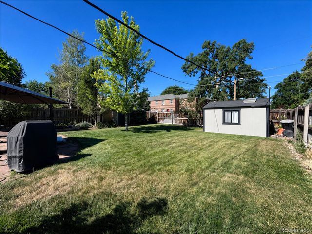2841 Kearney Street, Denver, CO 80207