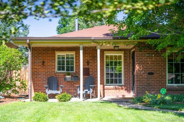 2841 Kearney Street, Denver, CO 80207