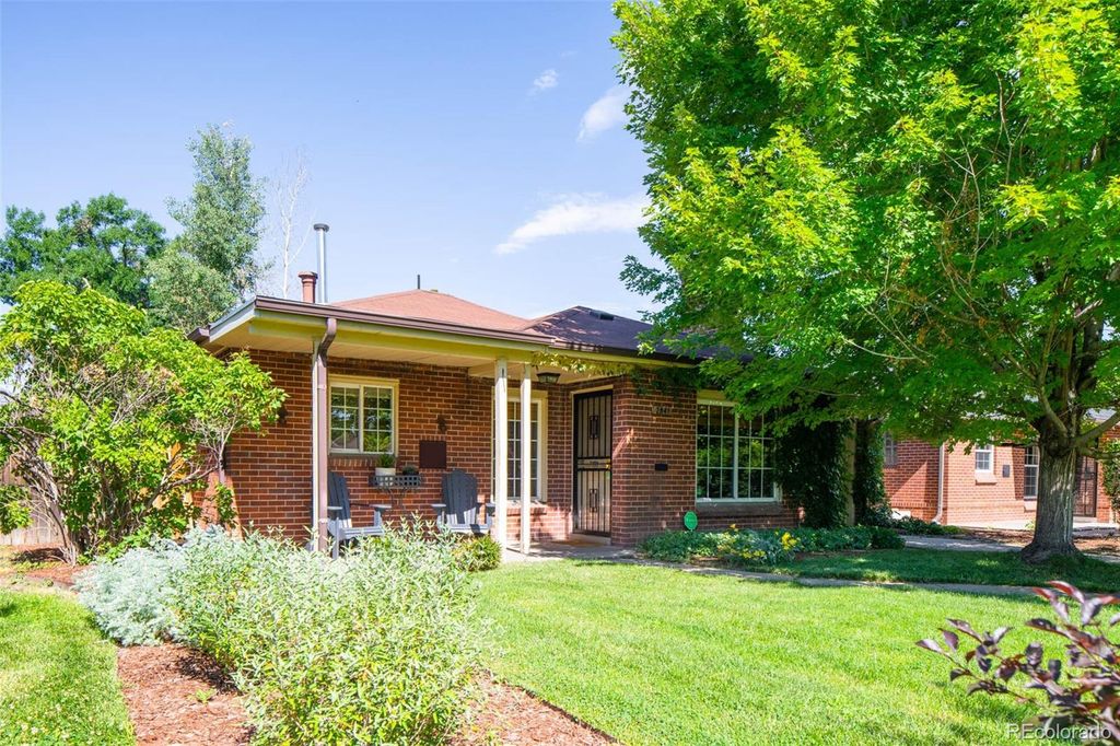 2841 Kearney Street, Denver, CO 80207