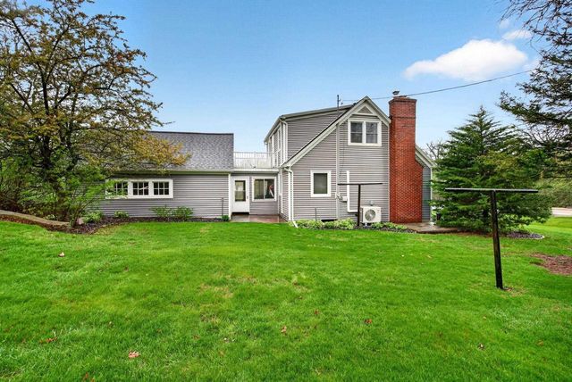 W4466 FOURTH STREET ROAD, Fond Du Lac, WI 54937