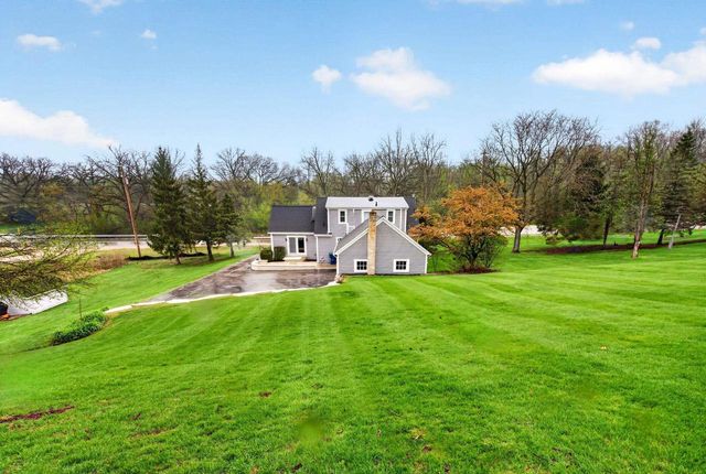 W4466 FOURTH STREET ROAD, Fond Du Lac, WI 54937