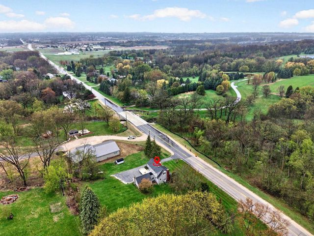 W4466 FOURTH STREET ROAD, Fond Du Lac, WI 54937
