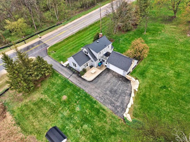 W4466 FOURTH STREET ROAD, Fond Du Lac, WI 54937