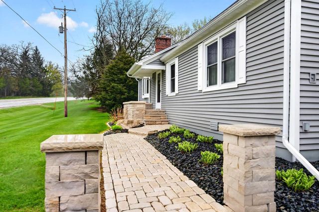 W4466 FOURTH STREET ROAD, Fond Du Lac, WI 54937
