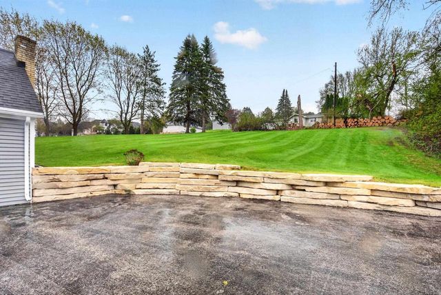 W4466 FOURTH STREET ROAD, Fond Du Lac, WI 54937