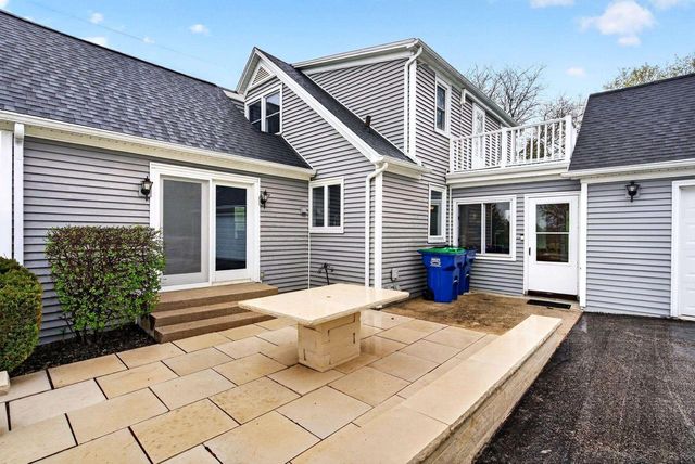 W4466 FOURTH STREET ROAD, Fond Du Lac, WI 54937