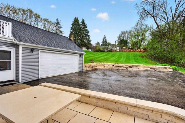 W4466 FOURTH STREET ROAD, Fond Du Lac, WI 54937