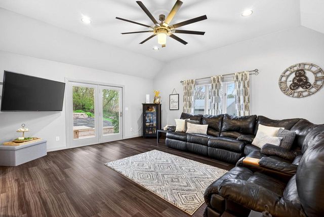 W4466 FOURTH STREET ROAD, Fond Du Lac, WI 54937