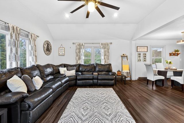 W4466 FOURTH STREET ROAD, Fond Du Lac, WI 54937